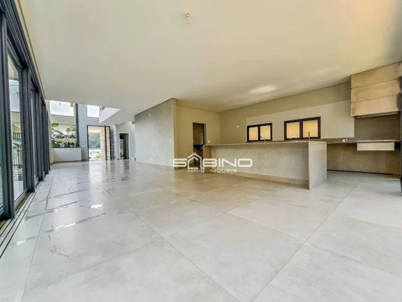 Imagem Belíssima Casa Nova à venda com 6 dormitórios 6 Suítes 375m² - Riviera de São Lourenço - Bertioga SP