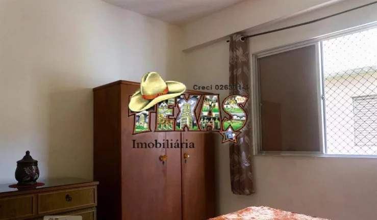 Imagem APARTAMENTO PARA VENDA - PRAIA GRANDE