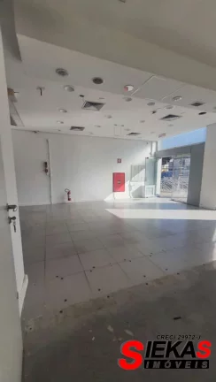 Imagem Salão Comercial de Alto Padrão na Vila Carrão, São Paulo-SP: 17 salas, 30 banheiros, 50 vagas de garagem, 3.337m² de área.