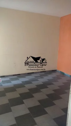 Imagem Casa-Terrea-para-Venda-em-Pedregulho-Guaratingueta-SP