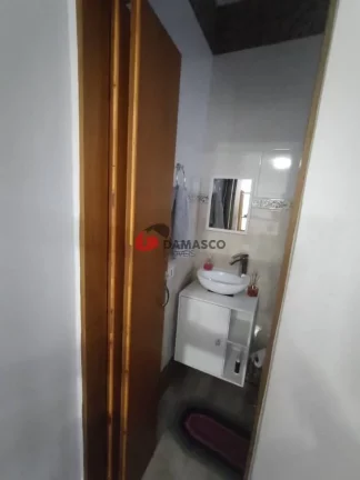 Imagem Sobrado à venda, Planalto, São Bernardo do Campo