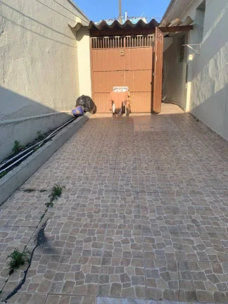 Imagem Casa Terrea para venda no Tatuapé