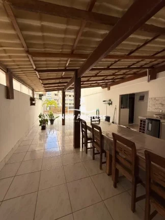 Imagem Apartamento Garden 3 Quartos na Praia do Morro - Guarapari