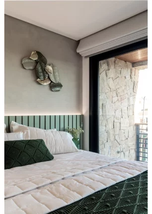 Imagem Studio à venda em Torres, Praia da Cal, com 1 quarto, 57m²