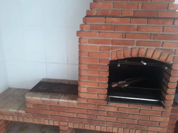 Imagem Casa para Venda em Itanhaém, Cibratel I, 4 dormitórios, 1 suíte, 3 banheiros, 4 vagas