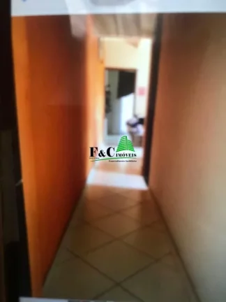 Imagem Casa para Venda em Limeira, Parque Hippolyto, 5 dormitórios, 4 banheiros, 2 vagas