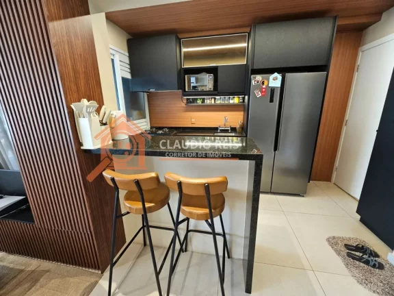 Imagem Apartamento com 2 Quartos para alugar, 100m² - Jardim Prudência