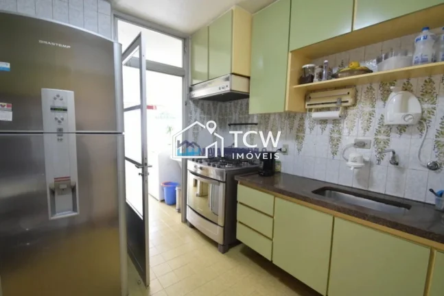 Imagem Apartamento à venda no bairro Planalto Paulista - São Paulo/SP, Zona Sul