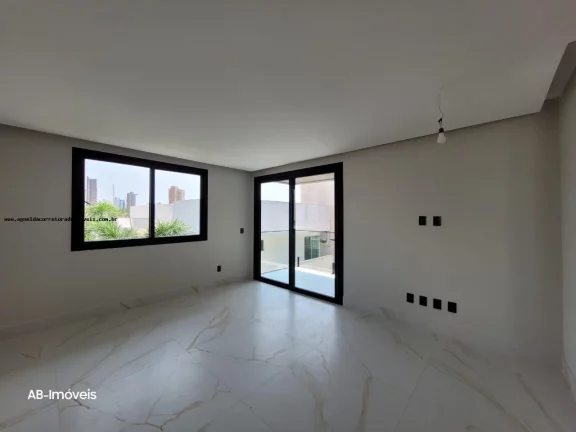 Imagem Casa em Condomínio para Venda em Natal, PONTA NEGRA, 5 dormitórios, 5 suítes, 6 banheiros, 5 vagas