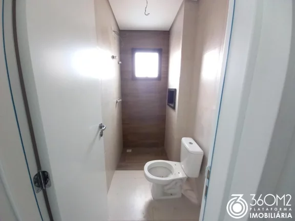 Imagem Cobertura para Venda em Santo André / SP no bairro Vila Pires