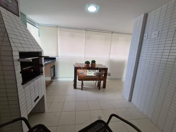 Imagem Apartamento com 2 dormitórios à venda, 104 m² por R$ 798.000 - Aviação - Praia Grande/SP