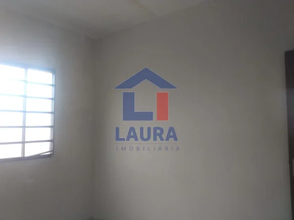 Imagem CASA RESIDENCIAL em PARÁ DE MINAS - MG, JK
