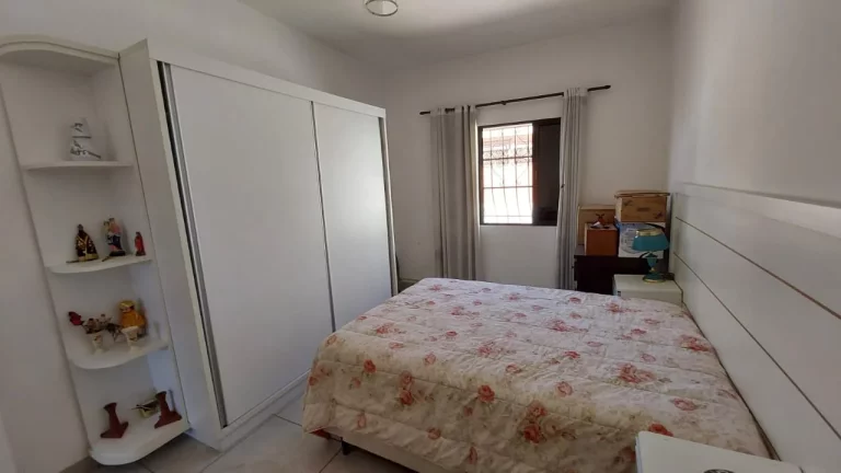 Imagem VENDO EXCELENTE CASA NO BAIRRO VILA SÃO PAULO! (ZONA SUL-SP)