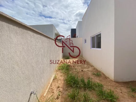 Imagem Casa à venda no Condomínio Monte Carlo com 3 suites