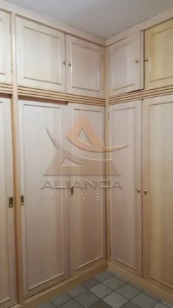 Imagem Apartamento - Ribeirão Preto - Centro