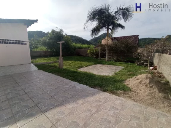 Imagem CASA RESIDENCIAL em SÃO FRANCISCO DO SUL - SC, Rocio Pequeno