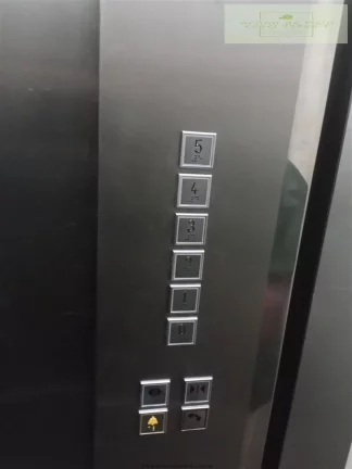 Imagem Apartamentos no Litoral para venda em Praia Grande no bairro Ocian