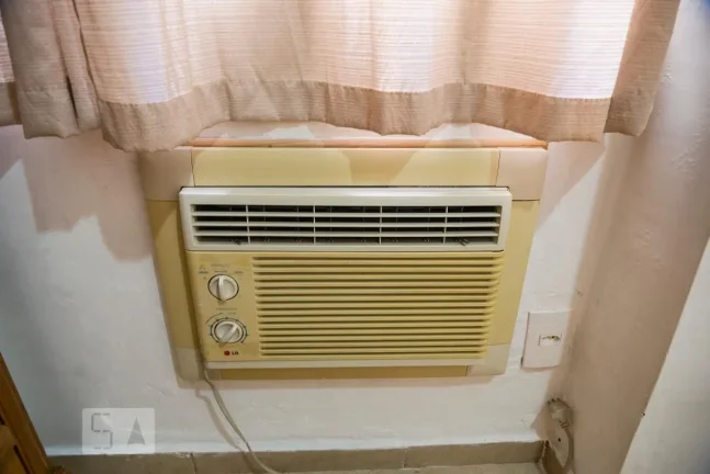 Imagem Apartamento à Venda - Copacabana, 1 Quarto, 45 m2