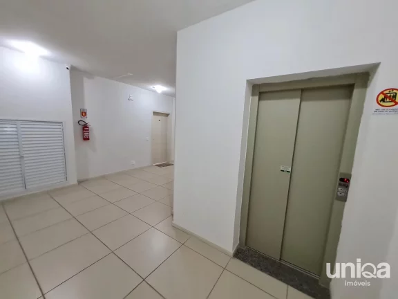 Imagem Apartamento 01 Dormitório com Garagem para venda em Camobi próximo UFSM