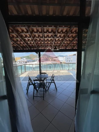Imagem APARTAMENTO RESIDENCIAL em RIO DE JANEIRO - RJ, RECREIO DOS BANDEIRANTES