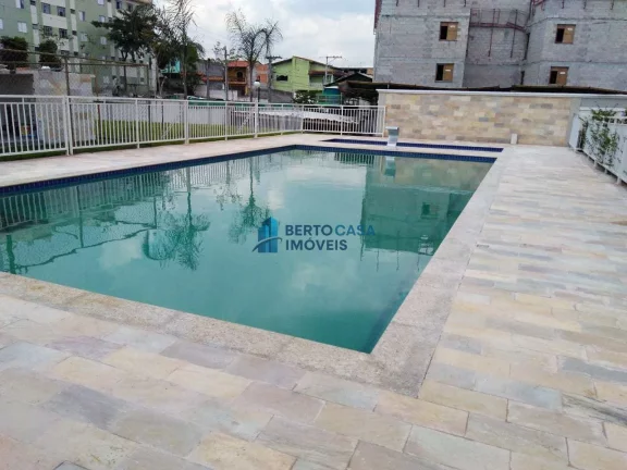 Imagem Apartamento Padrão