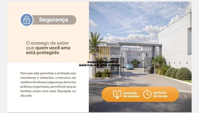 Imagem Residencial Moradas do Parque |Volta Redonda RJ | Entrada Parcelada em até 60X (Direto Construtora)