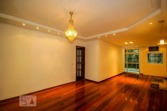 Imagem Apartamento à Venda - Copacabana, 3 Quartos, 157 m2