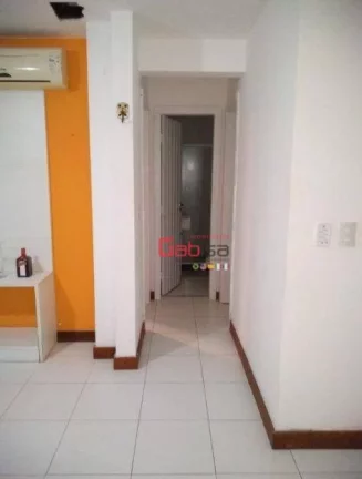 Imagem Casa com 2 dormitórios à venda, 90 m² por R$ 980.000 - Centro - Armação dos Búzios/RJ