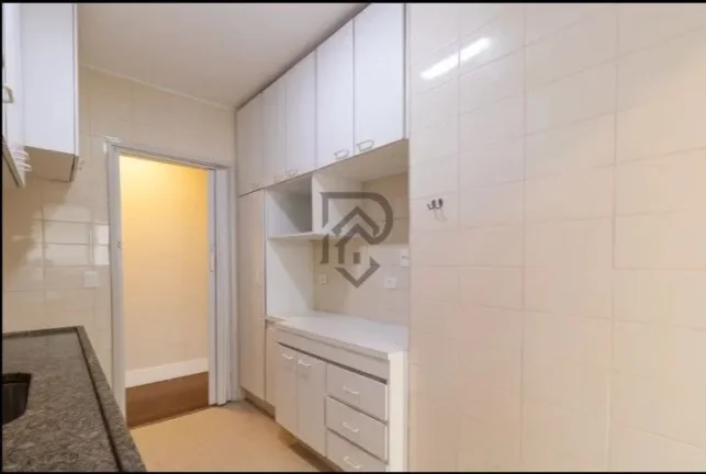 Imagem Apartamento proximo metrô pronto para morar