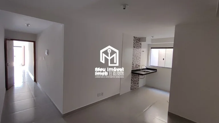 Imagem Parque Estrela Dalva III Luziânia APTO 2 Quartos 1 Vaga 61m²