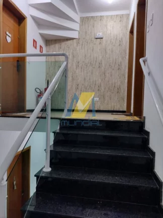 Imagem Procurando um apê espaçoso com 2 vagas de garagem por menos de 600 mil?