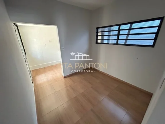 Imagem Casa - Ribeirão Preto - Vila Amelia - Região Norte