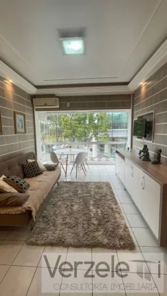 Imagem Apartamento Quadra Mar para Venda em Balneário Camboriú / SC no bairro Centro