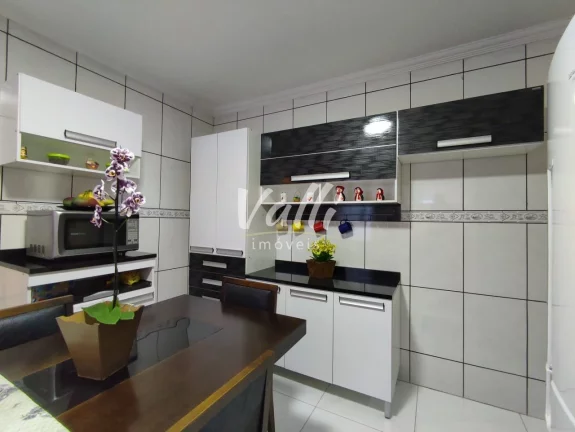 Imagem CASA RESIDENCIAL em Americana - SP, Jaguari
