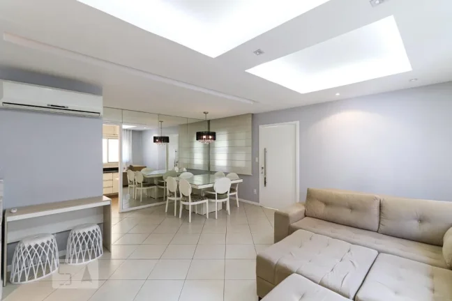 Imagem Casa à Venda - Recreio, 4 Quartos, 180 m2