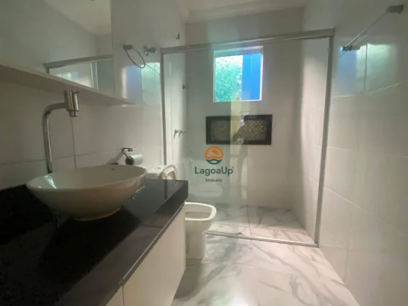 Imagem Casa com 3 dormitórios à venda, 360 m² por R$ 729.000,00 - Residencial Visão - Lagoa Santa/MG