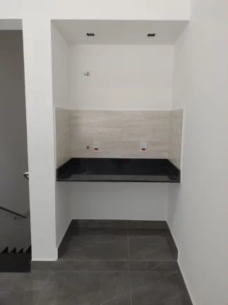 Imagem BARRACÃO PARA LOCAÇÃO - 230,00 M² DE CONSTRUÇÃO - BOM RETIRO - SUMARÉ