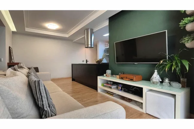 Imagem APARTAMENTO RESIDENCIAL em São Paulo - SP, Santa Cecília