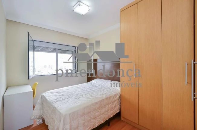 Imagem Apartamento na Barra Funda com 2 quartos (1suíte) e 1 vaga, 63m²