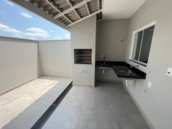 Imagem CASA 95M² JD.SÃO PAULO