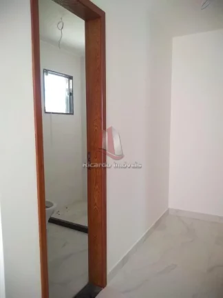 Imagem Lançamento de Casas Duplex Excelente Acabamento