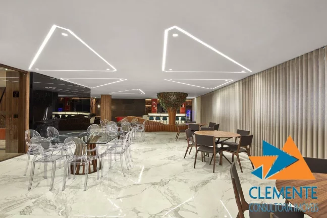 Imagem APTO. 3 QTOS 01 SUITE-02 SEMI-SUITES -SAVASSI/LOURDES BH MG