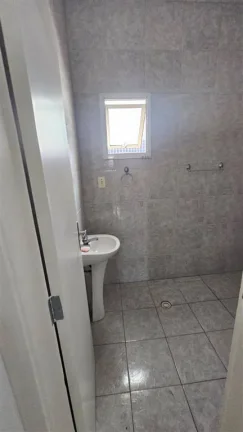 Imagem casa sobrado 2 suítes em Praia Grande canto do forte
