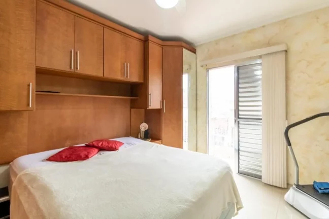 Imagem CASA RESIDENCIAL em São Paulo - SP, Vila Gustavo