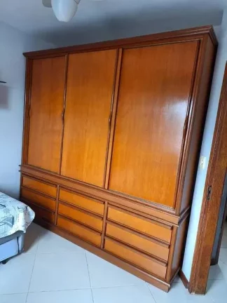 Imagem Apartamento à venda em São Gonçalo, Porto da Pedra, com 2 quartos, 56m2