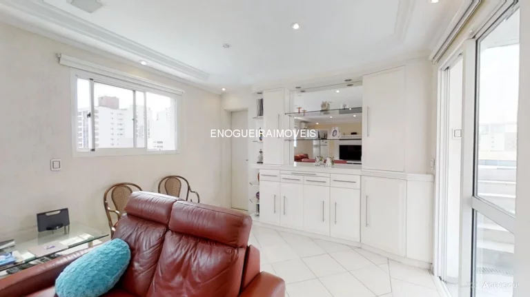 Imagem APARTAMENTO RESIDENCIAL em SÃO PAULO - SP, PINHEIROS