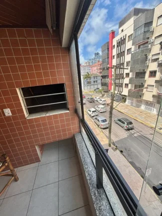 Imagem Apartamento 2 Dormitórios - Bairro Centro