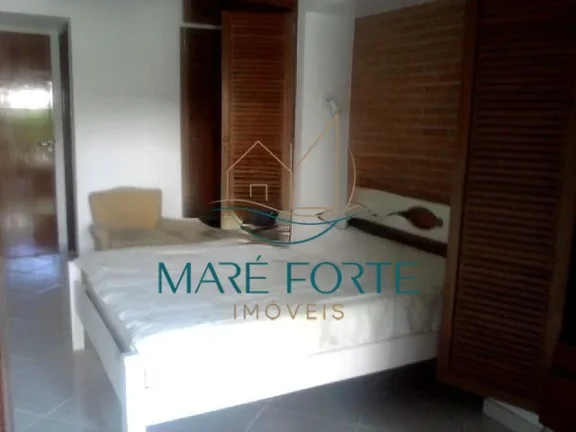Imagem Linda Casa a 50 Metros da praia