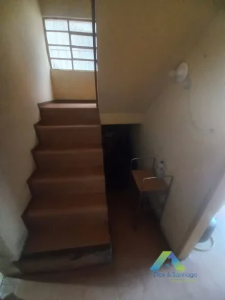 Imagem Casa à venda no bairro Jardim Cristiane - Santo André/SP
