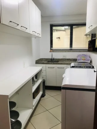 Imagem Apartamento para Venda em Santo André, Jardim, 2 dormitórios, 2 suítes, 1 banheiro, 3 vagas
